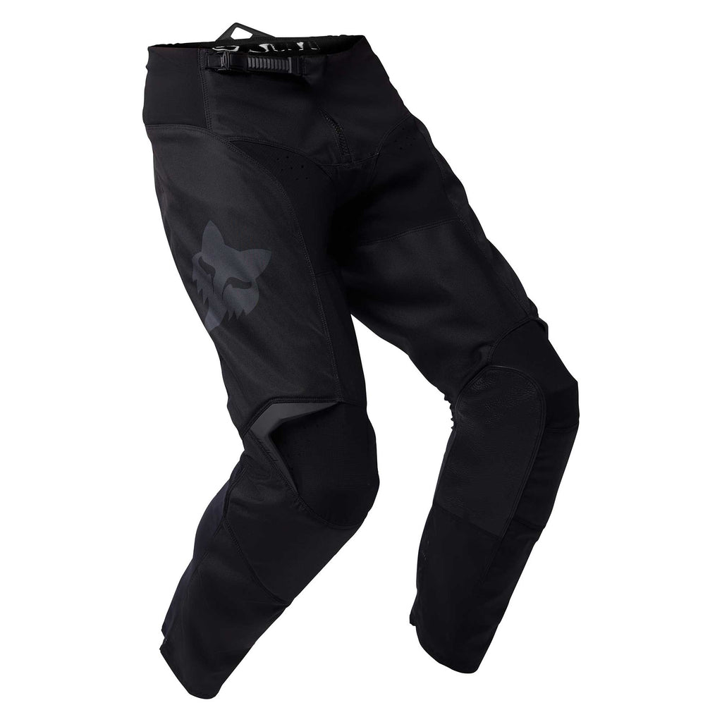 FOX 180 BLACKOUT MX Gear Set (Black)