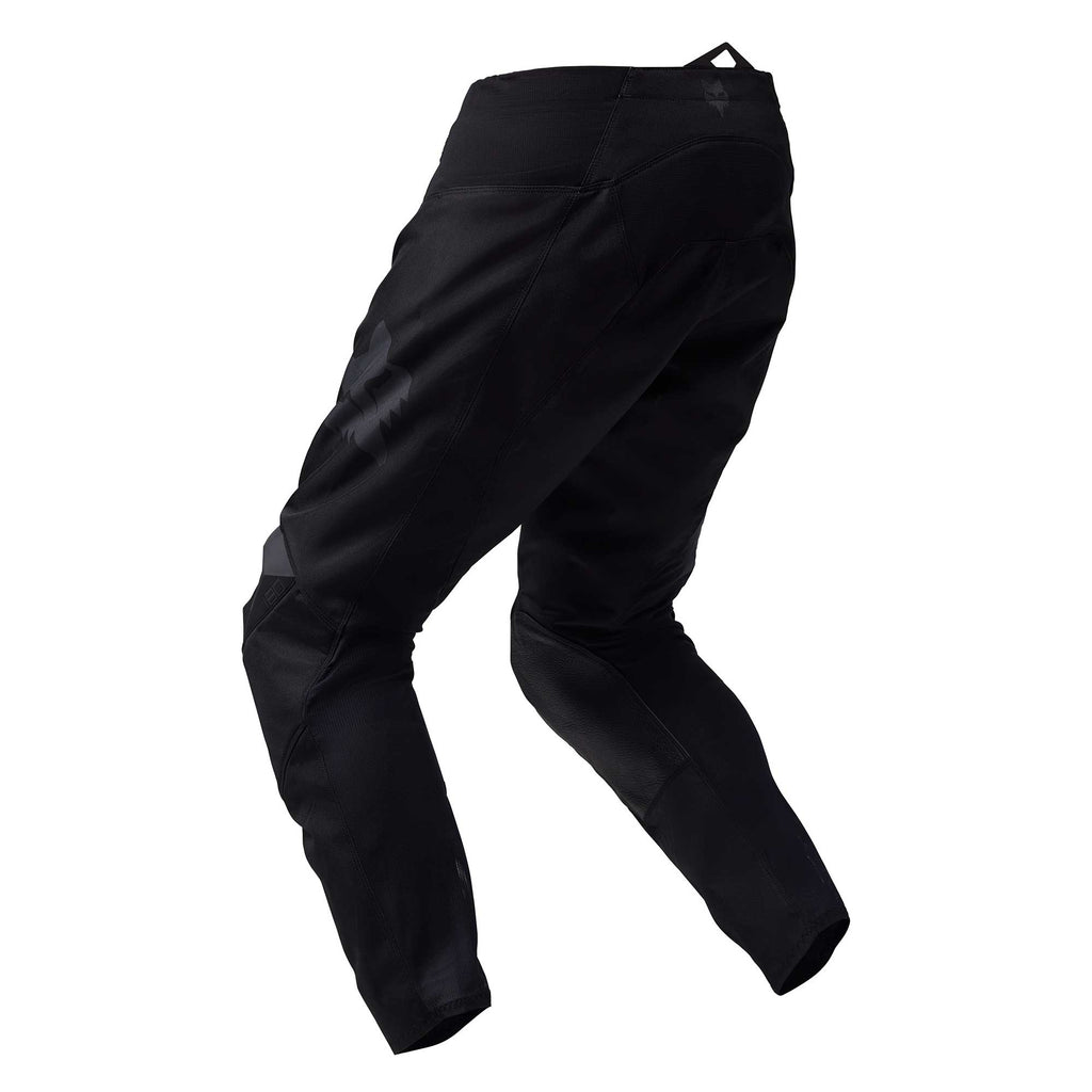 FOX 180 BLACKOUT MX Gear Set (Black)