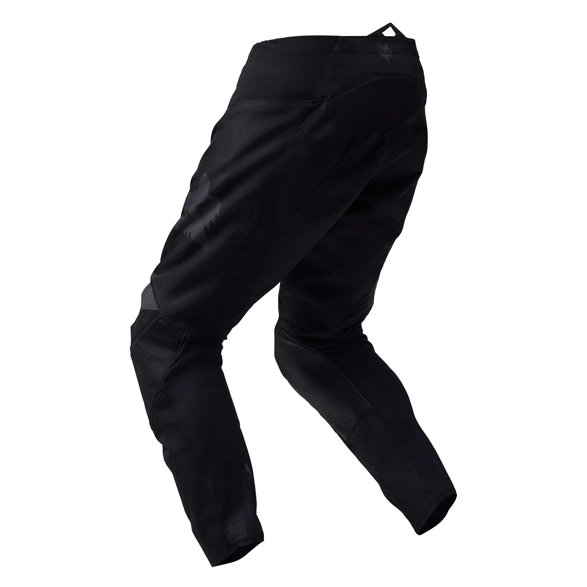 FOX 180 BLACKOUT MX Gear Set (Black)