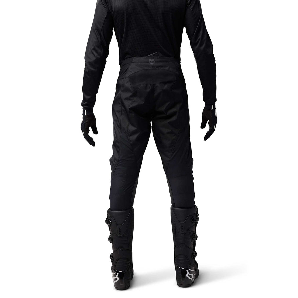 FOX 180 BLACKOUT MX Gear Set (Black)