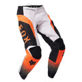 FOX Racing 180 LEAN MX Pant (Flo Orange)