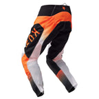 FOX Racing 180 LEAN MX Gear Set (Flo Orange)