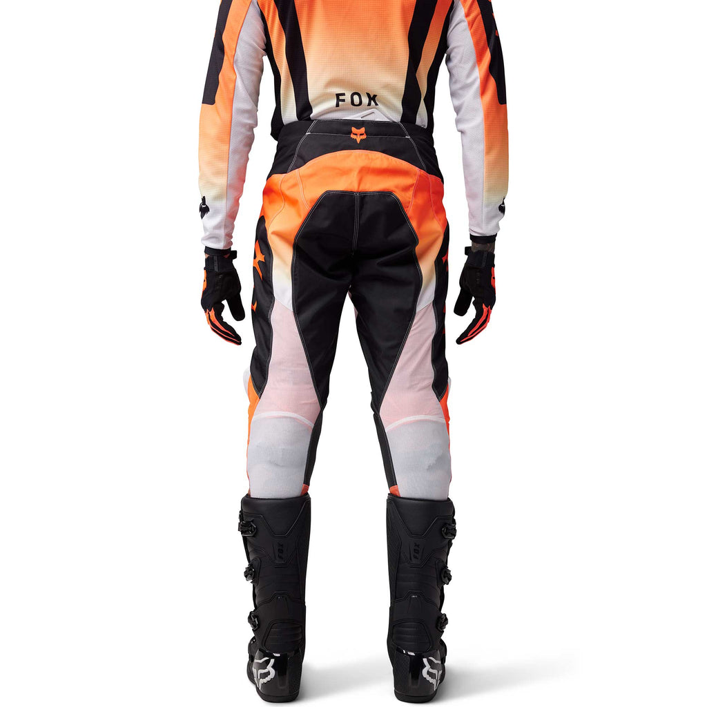 FOX Racing 180 LEAN MX Pant (Flo Orange)