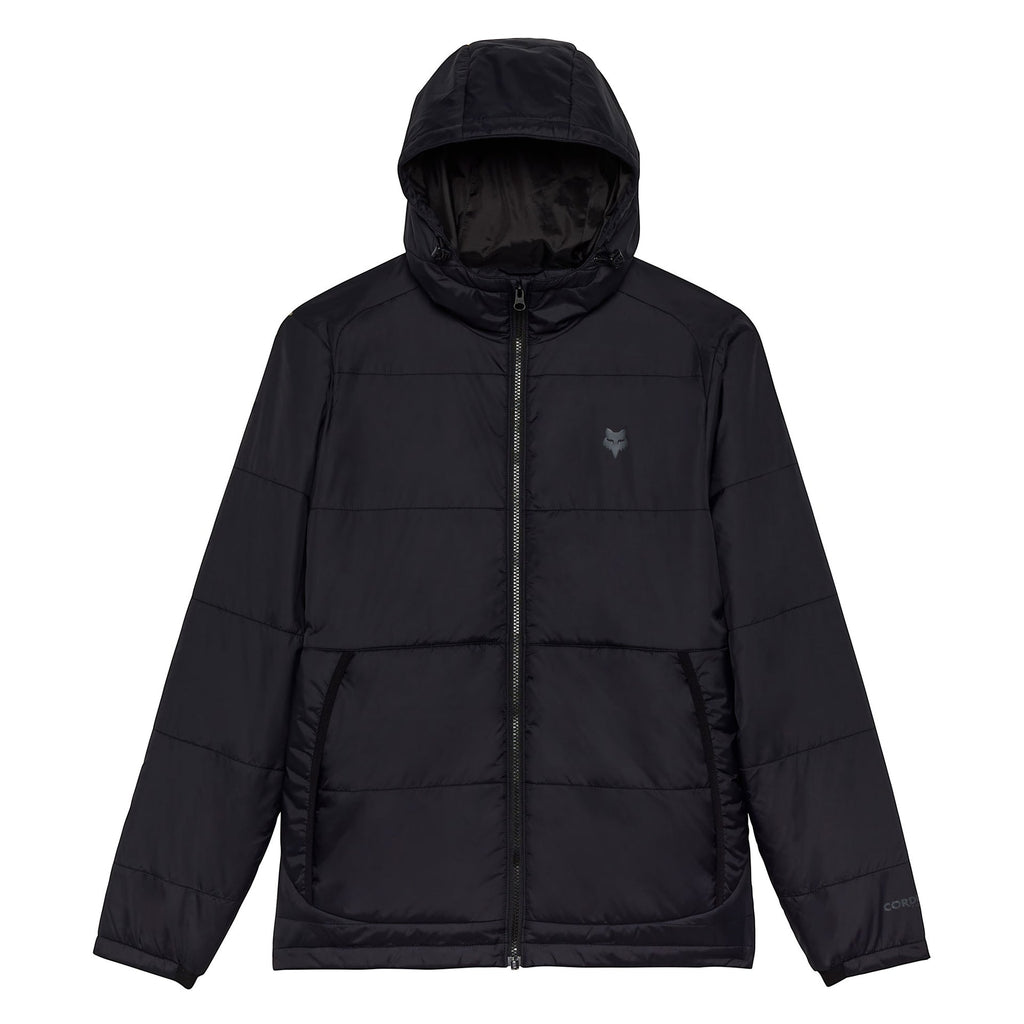 FOX Racing Mens Jacket - RIDGEWAY (Black)