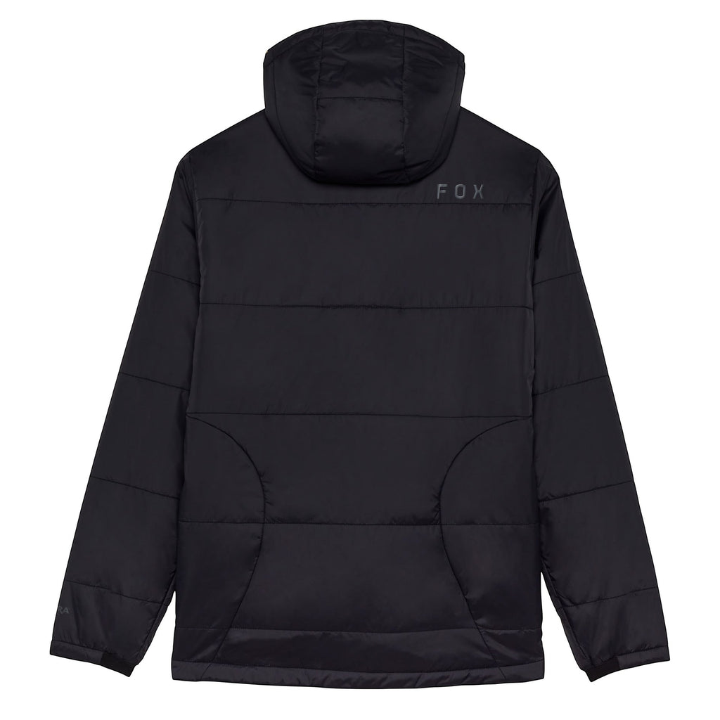 FOX Racing Mens Jacket - RIDGEWAY (Black)