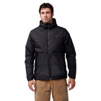 FOX Racing Mens Jacket - RIDGEWAY (Black)