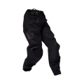 FOX Racing Youth 180 BLACKOUT MX Pant (Black/Black)