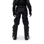FOX Racing Youth 180 BLACKOUT MX Pant (Black/Black)