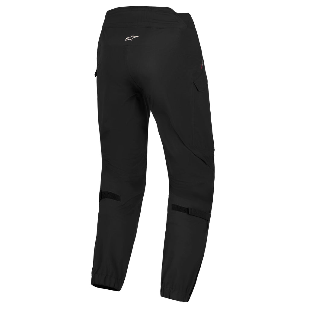 Alpinestars JUGGERNAUT V2 Drystar Motorcycle Pant (Black)