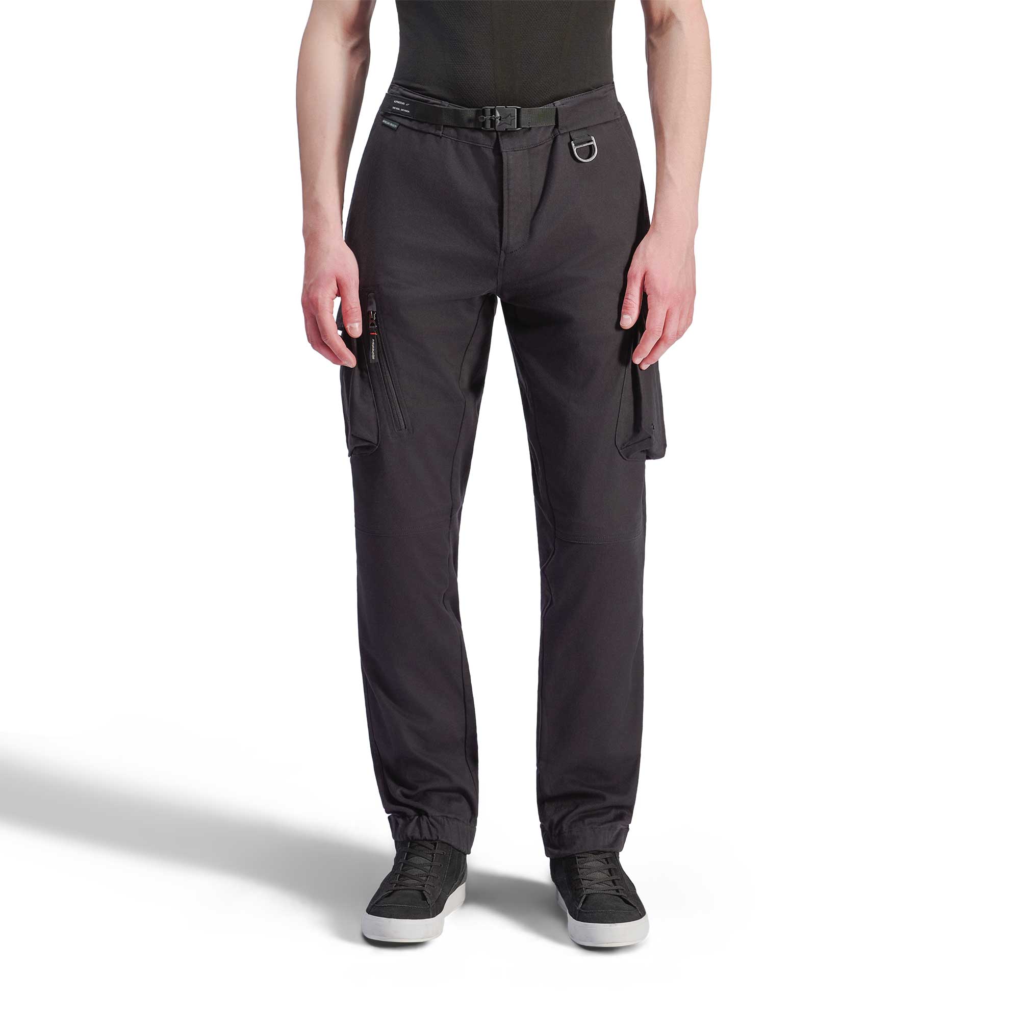 Alpinestars FLEX-AST Cargo Pant (Black/Black)