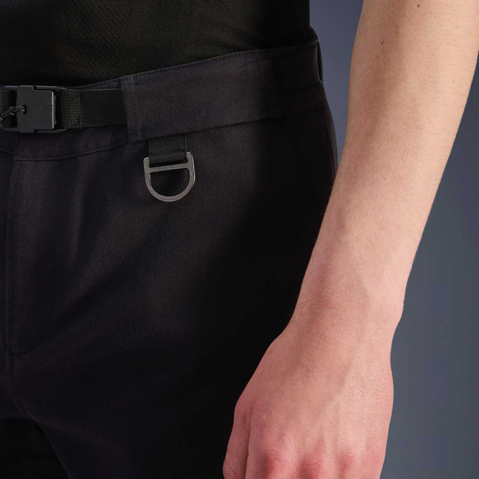 Alpinestars FLEX-AST Cargo Pant (Black/Black)