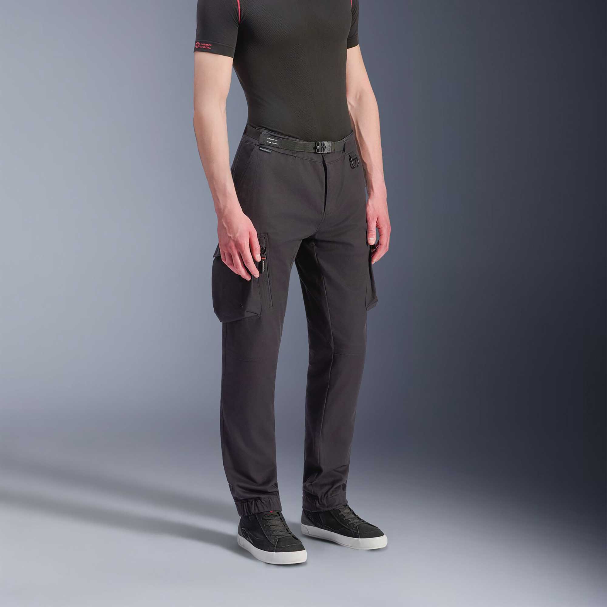 Alpinestars FLEX-AST Cargo Pant (Black/Black)