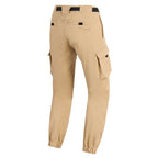 Alpinestars FLEX-AST Cargo Pant (Light Beige) Short Leg