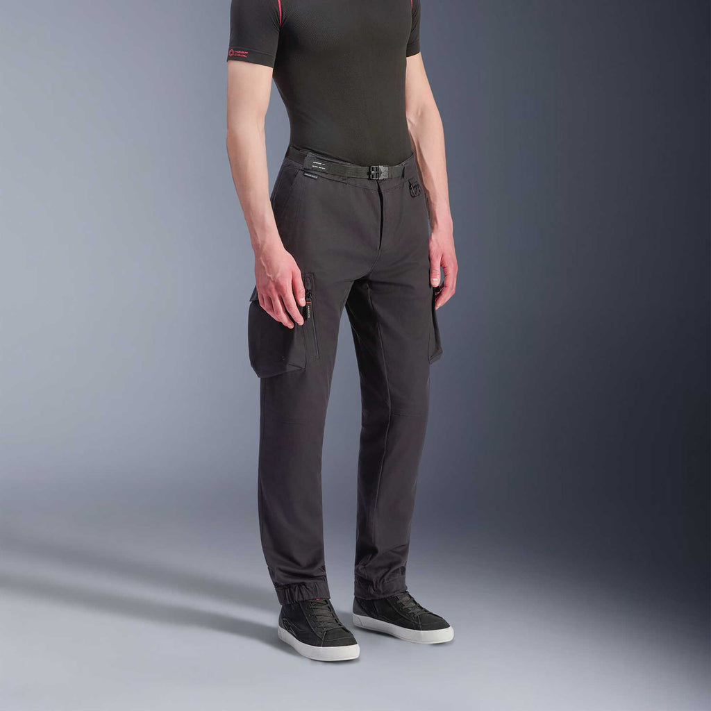 Alpinestars FLEX-AST Cargo Pant (Black/Black) Short Leg
