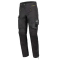 Alpinestars Acteon Motorcycle Textile Waterproof Pants (Black)