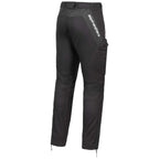 Alpinestars Acteon Motorcycle Textile Waterproof Pants (Black)