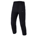 Alpinestars EXPLORE AST Motorcycle Textile Pants - Short Leg (Black)