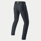 Alpinestars Copper V3 Denim Riding Jeans (Blue Rinse)