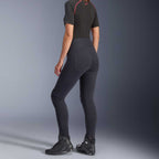 Alpinestars Stella FLEX-AST Leggings Women's Motorcycle Jeans (Black/Black) Short Leg