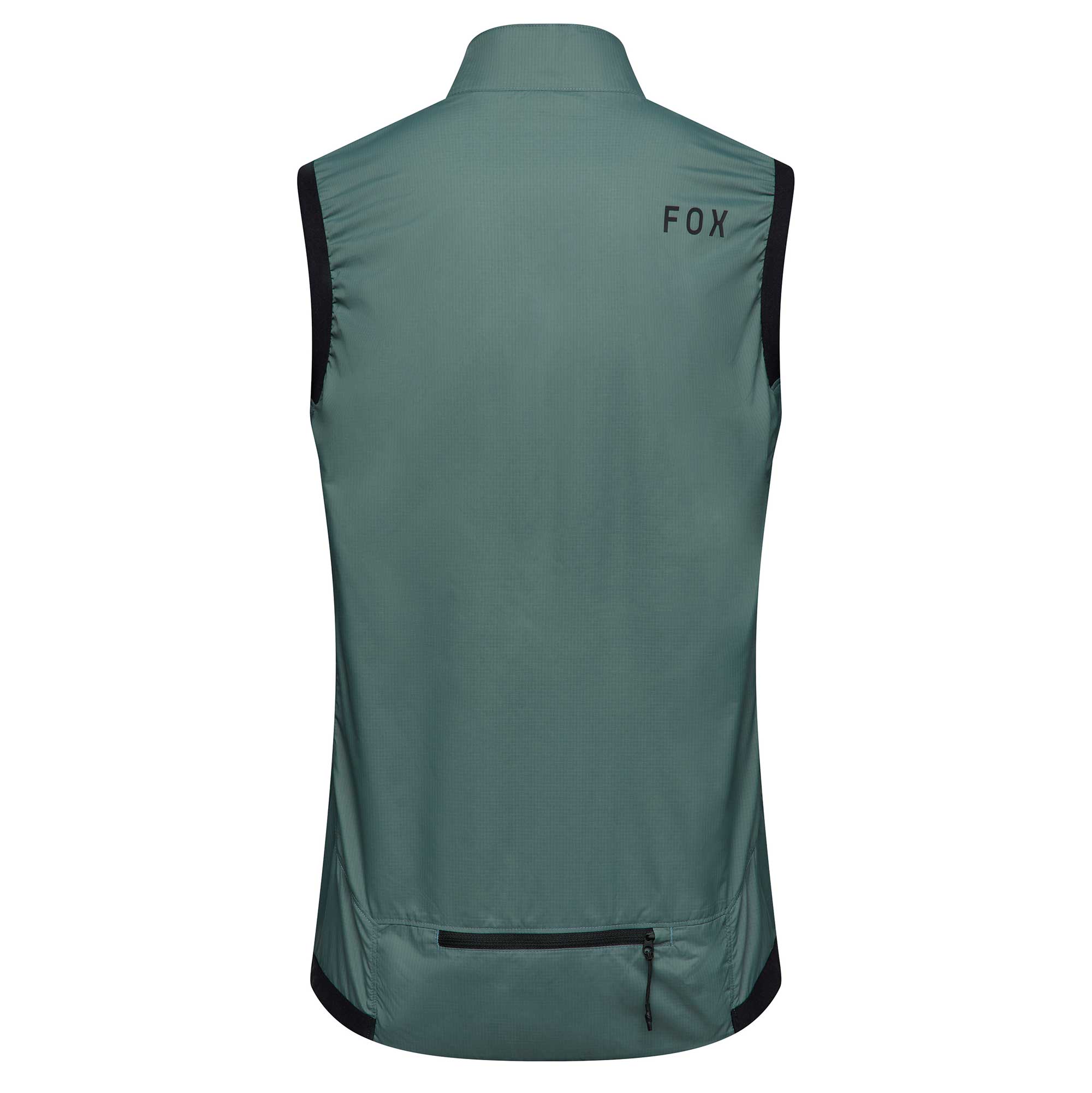 FOX Racing Enduro Wind Vest - RANGER Off Road Packable (Sage Green)