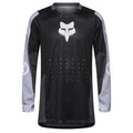 FOX (SALE) Enduro Jersey - RANGER AIR (Black)