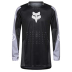 FOX (SALE) Enduro Jersey - RANGER AIR (Black)