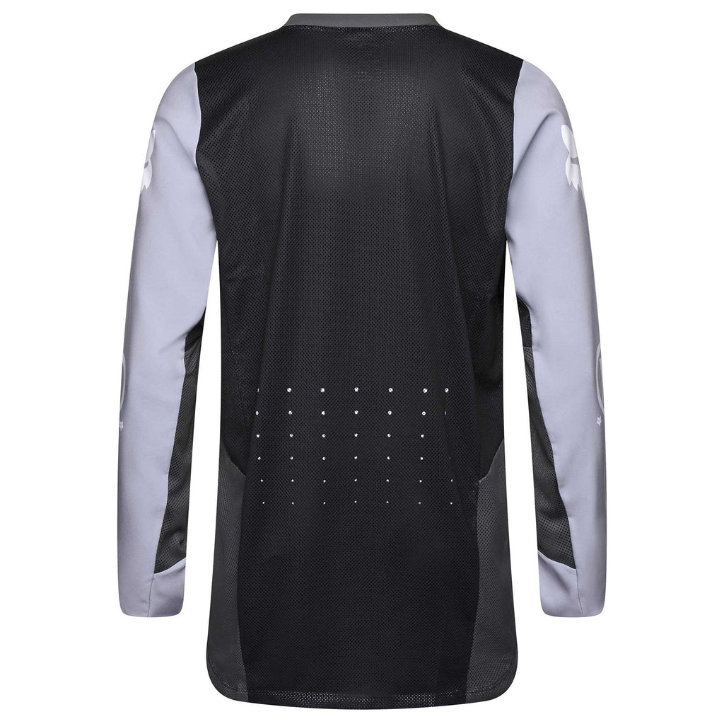 FOX (SALE) Enduro Jersey - RANGER AIR (Black)