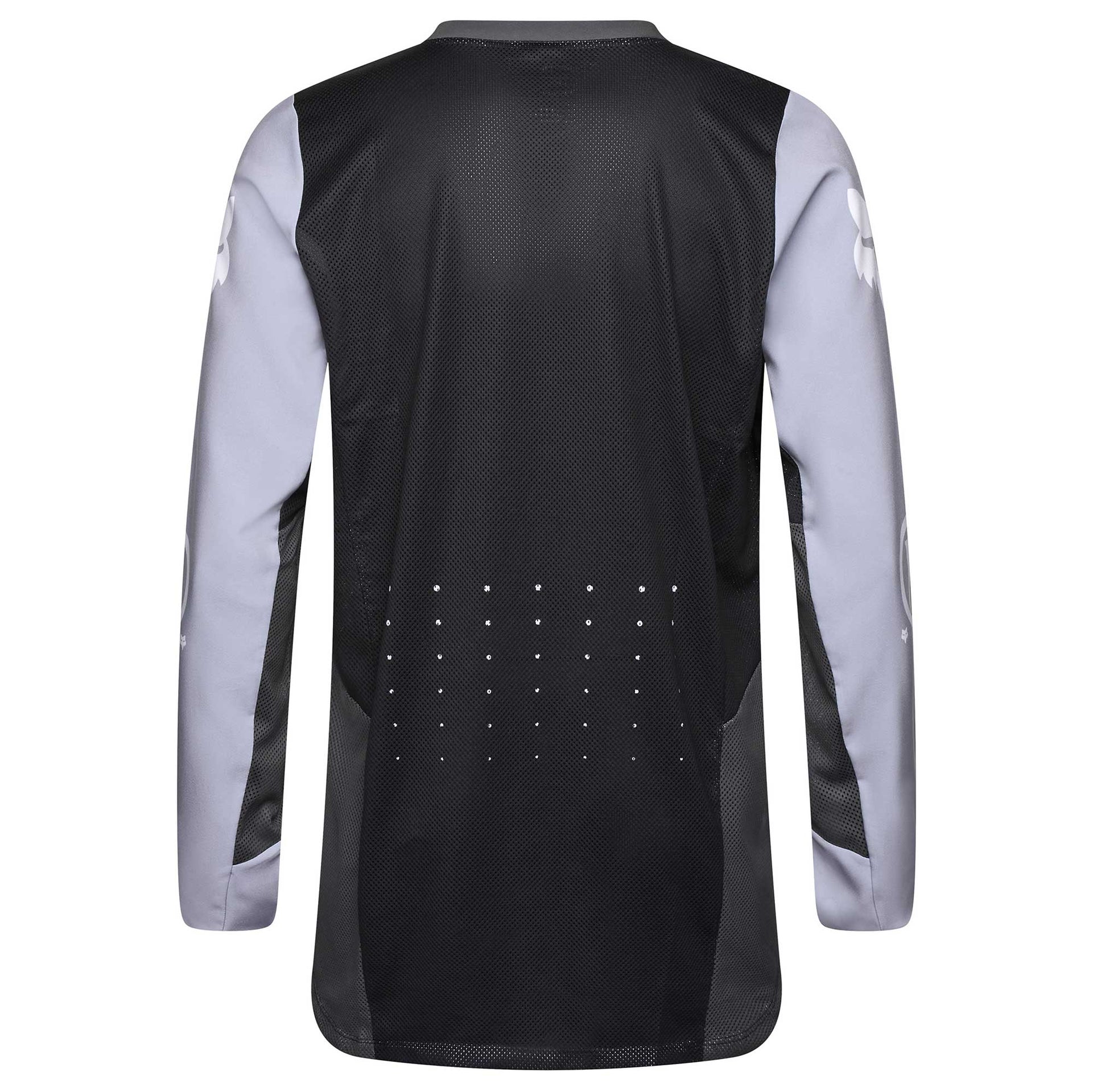 FOX (SALE) Enduro Jersey - RANGER AIR (Black)