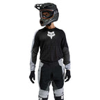FOX (SALE) Enduro Jersey - RANGER AIR (Black)