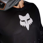 FOX (SALE) Enduro Jersey - RANGER AIR (Black)