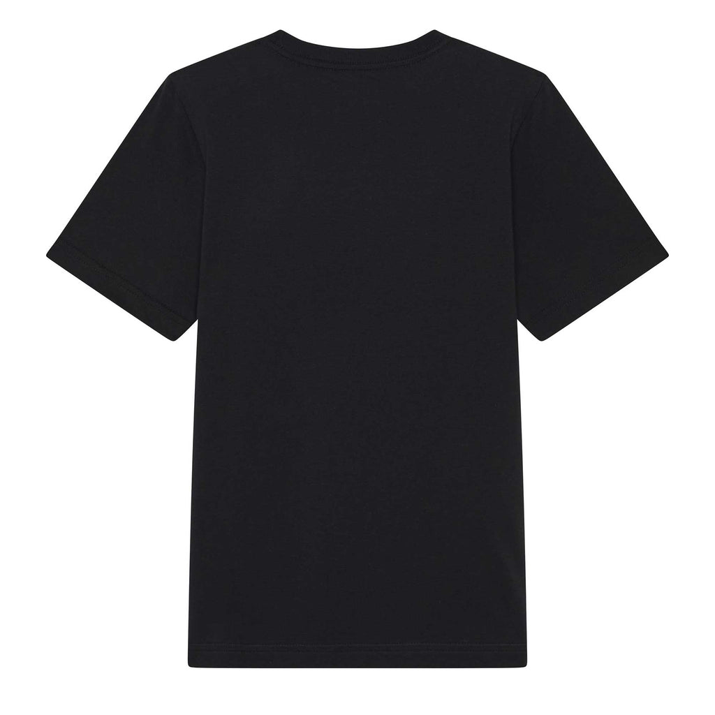 Fox (SALE) Youth T-Shirt - KAWASAKI Tee (Black)