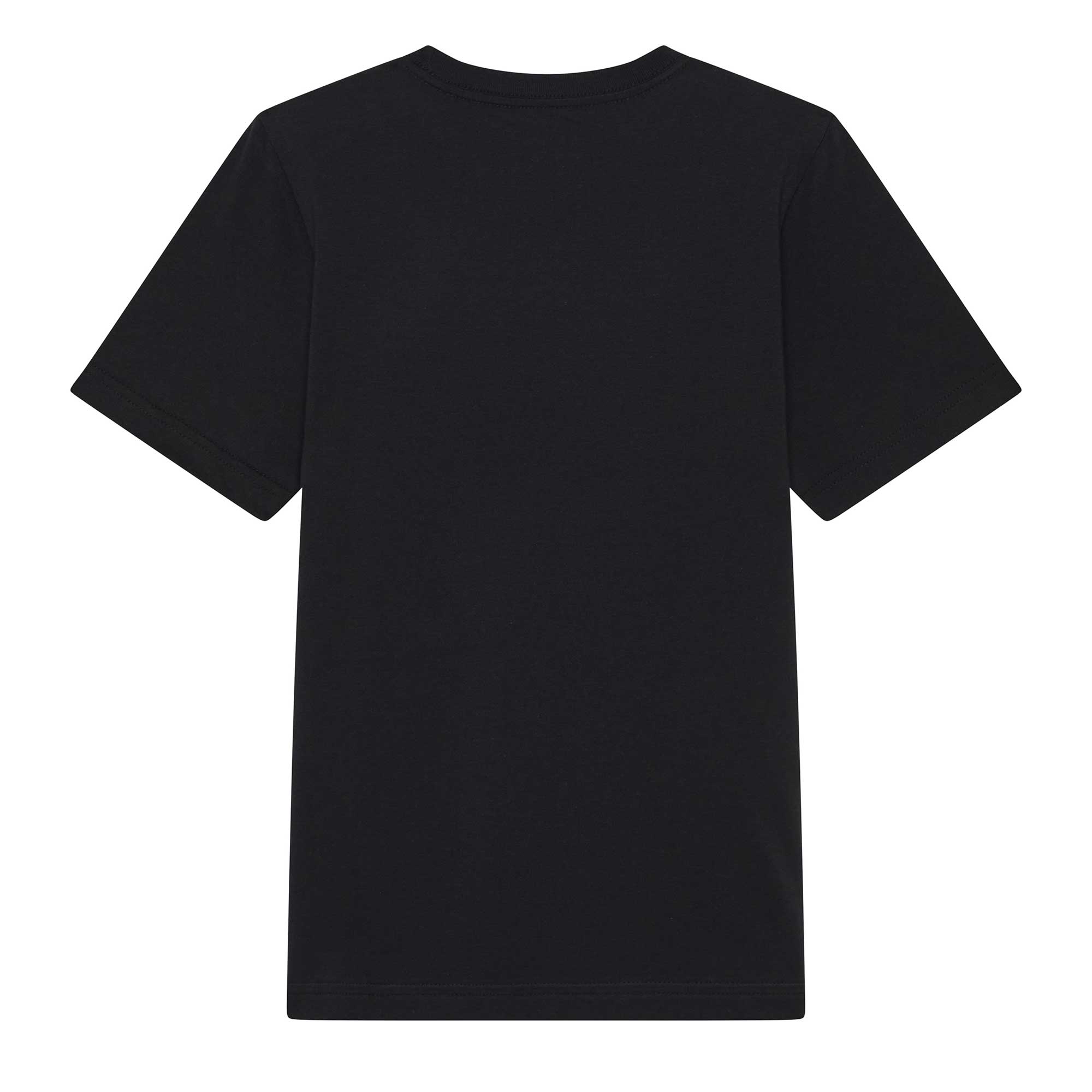 Fox (SALE) Youth T-Shirt - KAWASAKI Tee (Black)