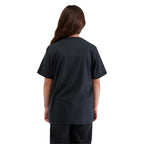 Fox (SALE) Youth T-Shirt - KAWASAKI Tee (Black)