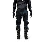 FOX Racing 180 BNKR MX Pant (Black/Camo) SALE