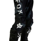 FOX Racing 180 BNKR MX Pant (Black/Camo) SALE