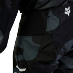 FOX Racing 180 BNKR MX Pant (Black/Camo) SALE