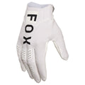 FOX Racing FLEXAIR MX Gloves (White)