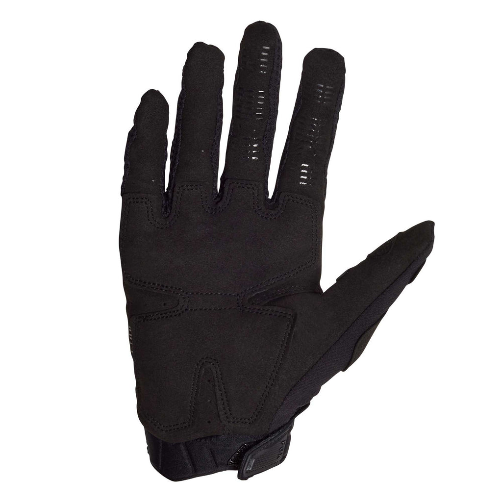 FOX Racing ENDURO Jersey & Pant Kit Deal RANGER Off-Road (Black)