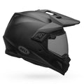 BELL MX-9 Adventure MIPS SOLID Helmet (Matte Black)