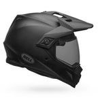 BELL MX-9 Adventure MIPS SOLID Helmet (Matte Black)