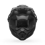 BELL MX-9 Adventure MIPS SOLID Helmet (Matte Black)