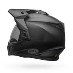 BELL MX-9 Adventure MIPS SOLID Helmet (Matte Black)