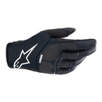 Alpinestars Thermo Shielder MX | Enduro Gloves (Black)