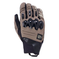 Alpinestars HAROK PRO Drystar Gloves (Walnut/Black)