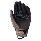 Alpinestars HAROK PRO Drystar Gloves (Walnut/Black)