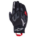 Alpinestars MAXDURA Drystar Gloves (Black/Deep Grey)