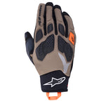 Alpinestars MAXDURA Drystar Gloves (Walnut/Black)