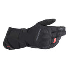 Alpinestars Tourer W-7 V2 Drystar Motorcycle Winter Gloves (Black)