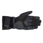 Alpinestars Tourer W-7 V2 Drystar Motorcycle Winter Gloves (Black)