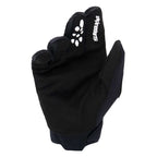 Alpinestars Youth & Kids MX Gloves - Full Bore V2 (Black/White)